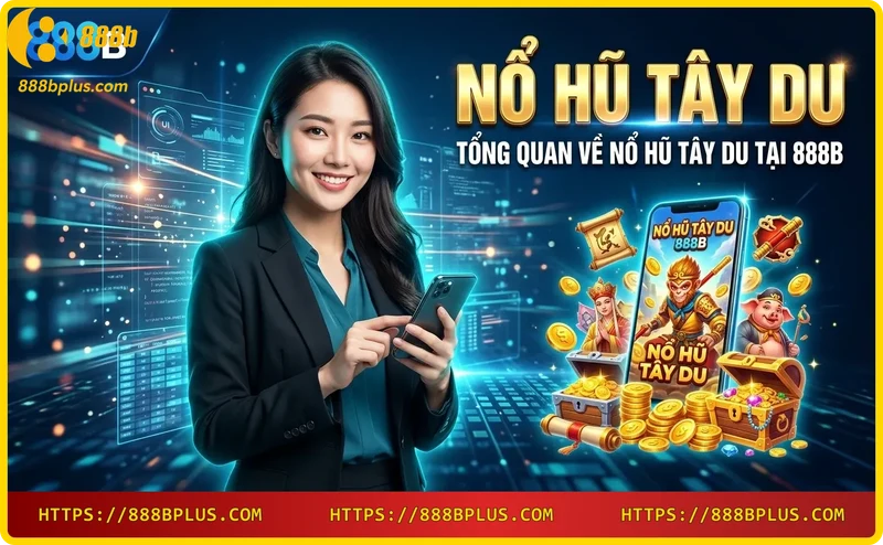 game-no-hu-tay-du-tai-888b-tai-hien-sinh-dong-the-gioi-tay-du-ky Game Nổ hũ Tây Du tại 888B tái hiện sinh động thế giới Tây Du Ký
