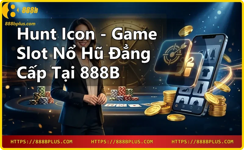 hunt-icon-slot-game-no-hu-dang-cap Hunt Icon slot game nổ hũ đẳng cấp
