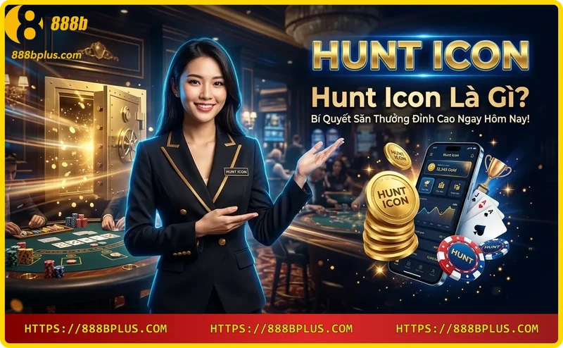 hunt-icon-so-huu-do-hoa-sac-net Hunt Icon sở hữu đồ họa sắc nét