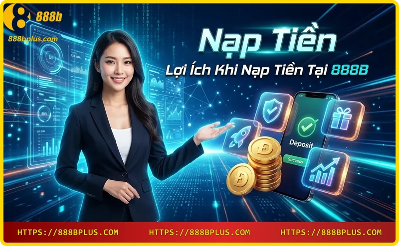 loi-ich-nap-tien-888b-an-toan-nhanh-chong-da-dang-phuong-thuc Lợi ích nạp tiền 888B - an toàn, nhanh chóng, đa dạng phương thức