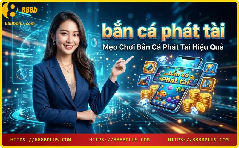 meo-choi-ban-ca-phat-tai-ban-ca-nho-truoc-dung-dan-dac-biet-ha-boss Mẹo chơi bắn cá phát tài: bắn cá nhỏ trước, dùng đạn đặc biệt hạ boss