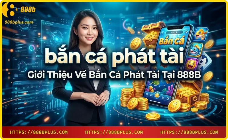 san-ca-lon-co-hoi-nhan-thuong-khung-tu-ban-ca-phat-tai Săn cá lớn - cơ hội nhận thưởng khủng từ bắn cá phát tài