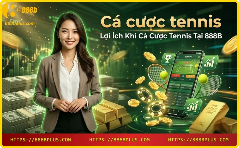tay-vot-tennis-voi-dong-xu-vang-phat-sang-minh-hoa-loi-ich-ca-cuoc-tennis-888b Tay vợt tennis với đồng xu vàng phát sáng - minh họa lợi ích cá cược tennis 888B